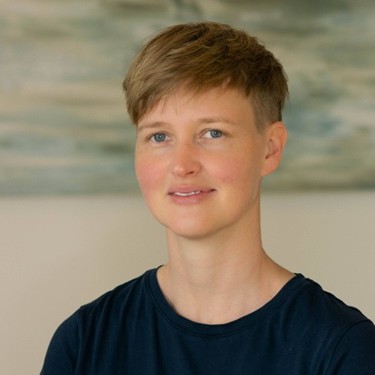 Portrait Maren Villoria