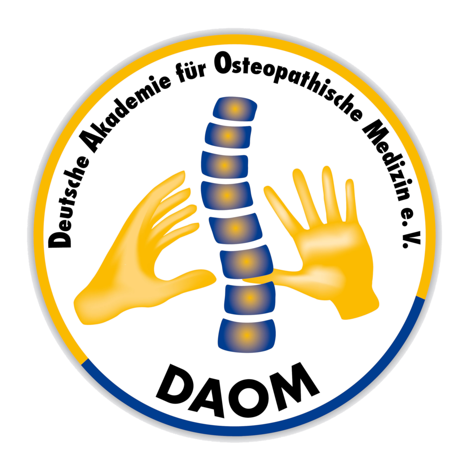 Logo DAOM